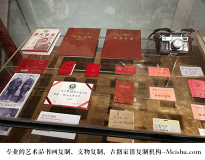 梅县-专业的文物艺术品复制公司有哪些？